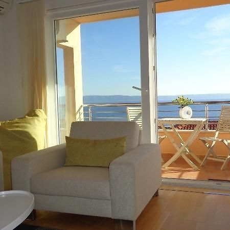 Apartment Lara Makarska Pokój zdjęcie