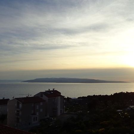 Apartment Lara Makarska Zewnętrze zdjęcie