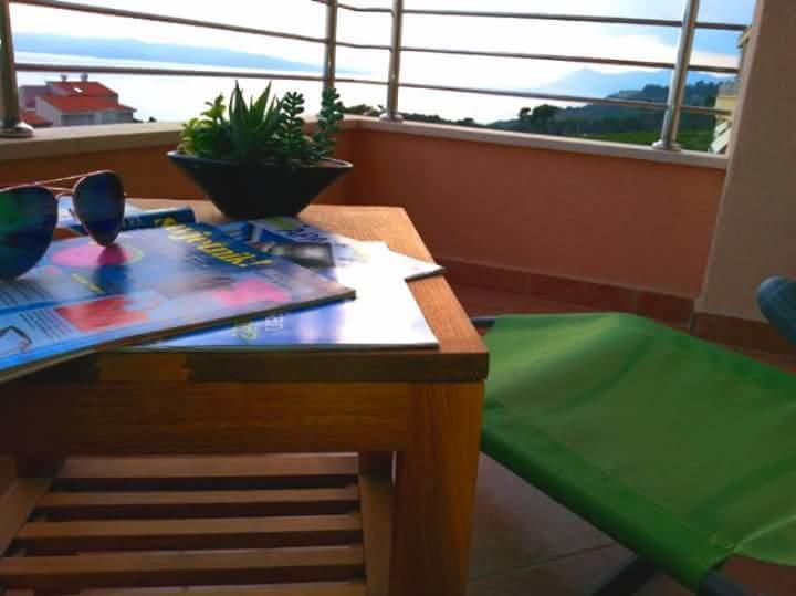 Apartment Lara Makarska Pokój zdjęcie