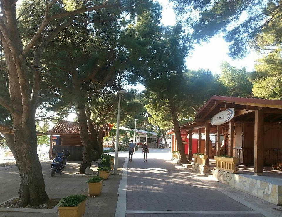 Apartment Lara Makarska Pokój zdjęcie