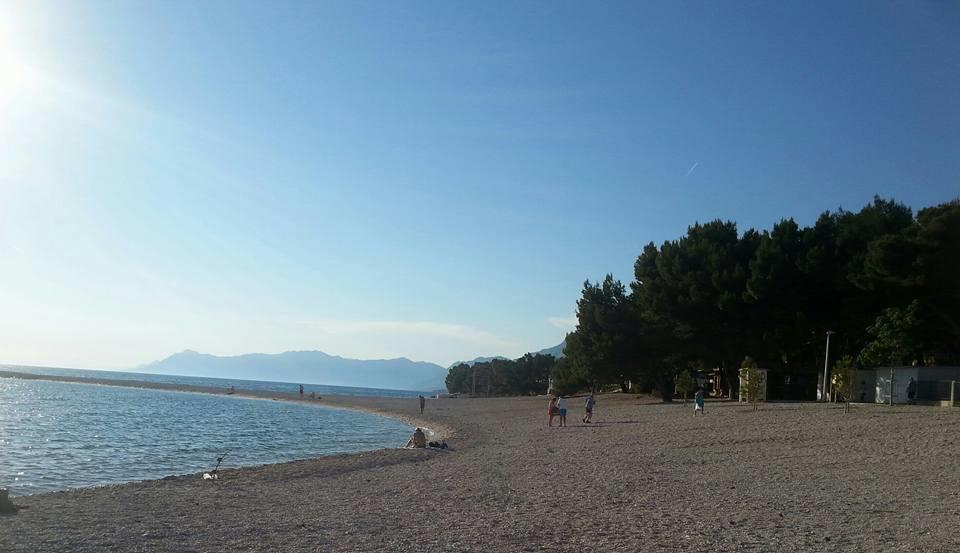 Apartment Lara Makarska Pokój zdjęcie