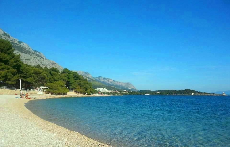 Apartment Lara Makarska Pokój zdjęcie