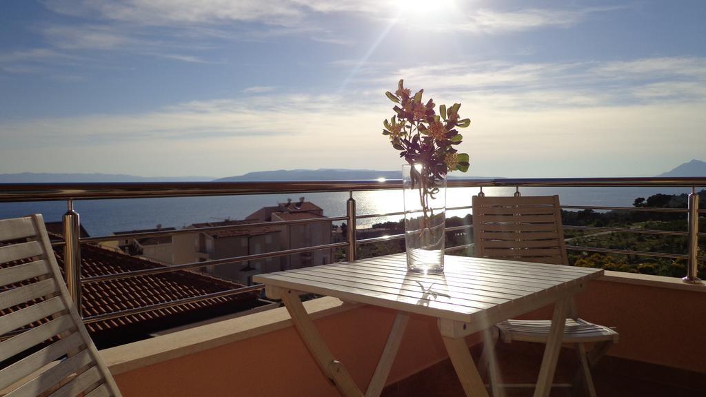 Apartment Lara Makarska Pokój zdjęcie