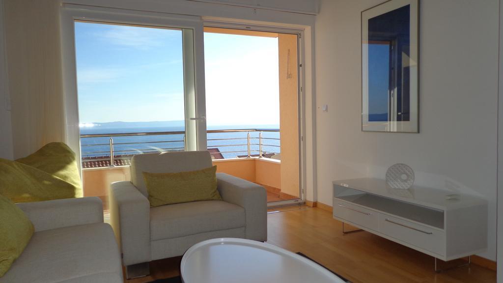 Apartment Lara Makarska Pokój zdjęcie
