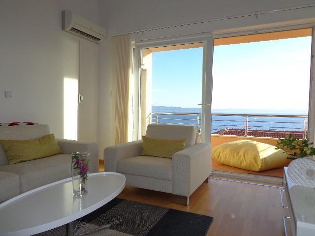 Apartment Lara Makarska Pokój zdjęcie