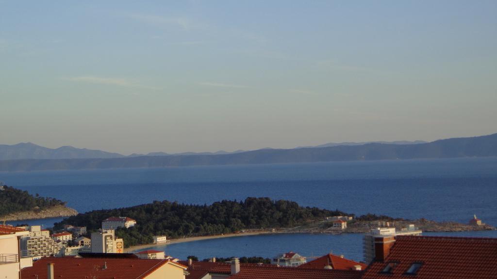Apartment Lara Makarska Pokój zdjęcie