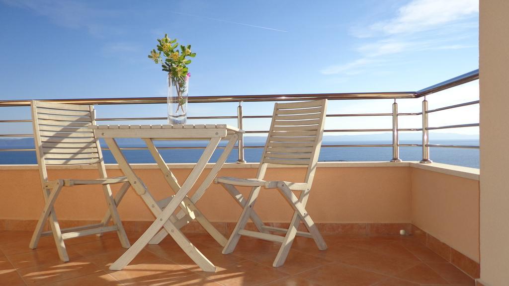 Apartment Lara Makarska Pokój zdjęcie