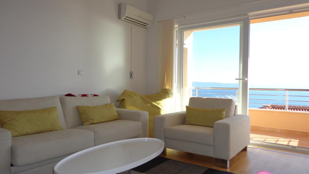 Apartment Lara Makarska Pokój zdjęcie