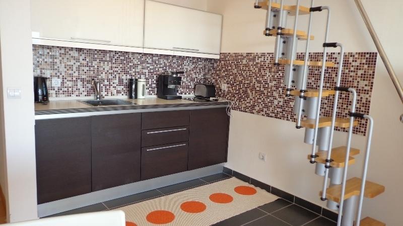 Apartment Lara Makarska Pokój zdjęcie