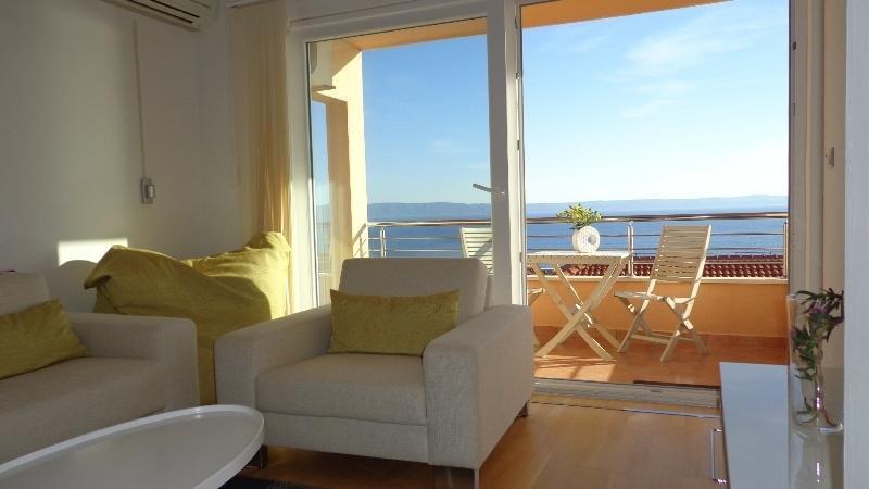 Apartment Lara Makarska Pokój zdjęcie