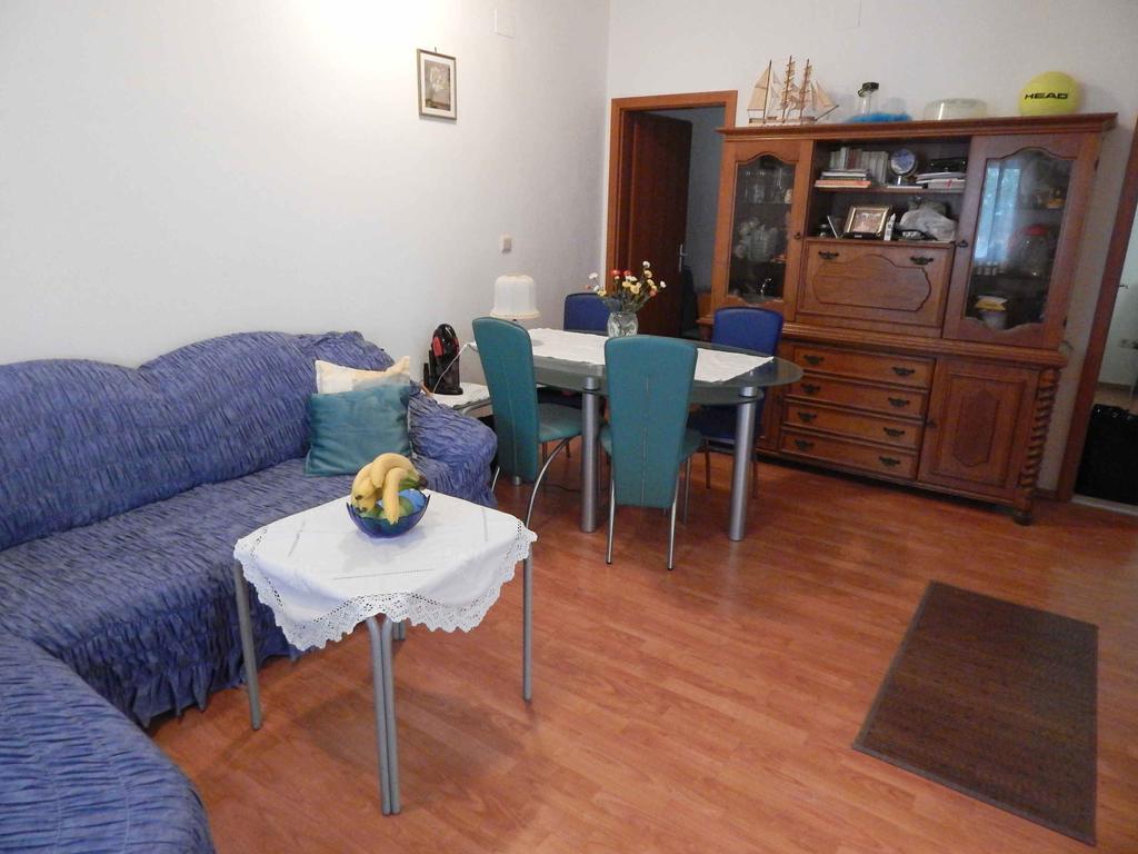 Apartment Lara Makarska Pokój zdjęcie
