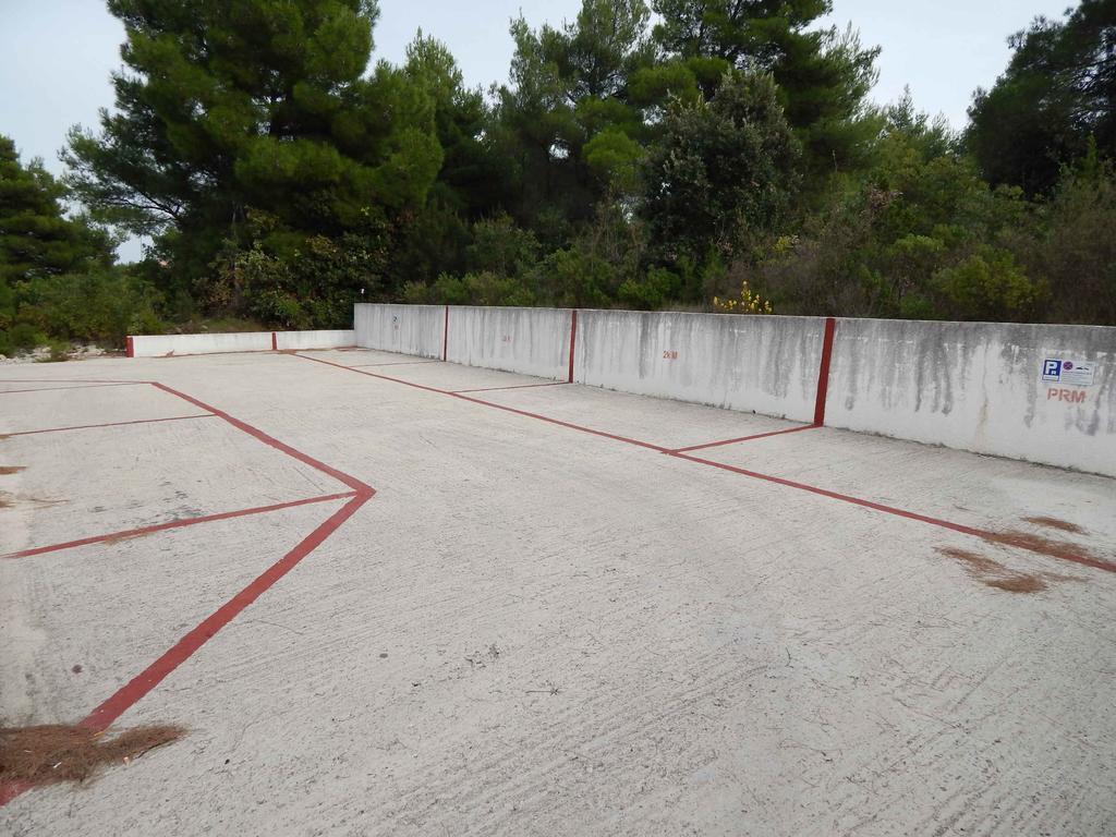 Apartment Lara Makarska Pokój zdjęcie