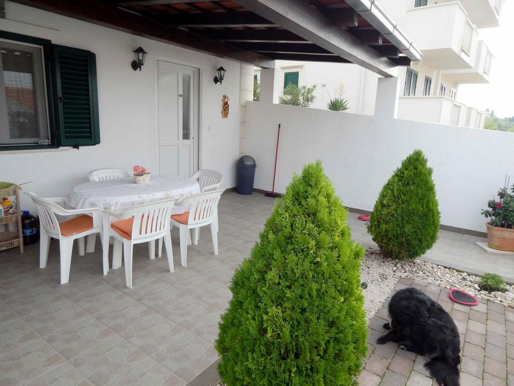 Apartment Lara Makarska Pokój zdjęcie