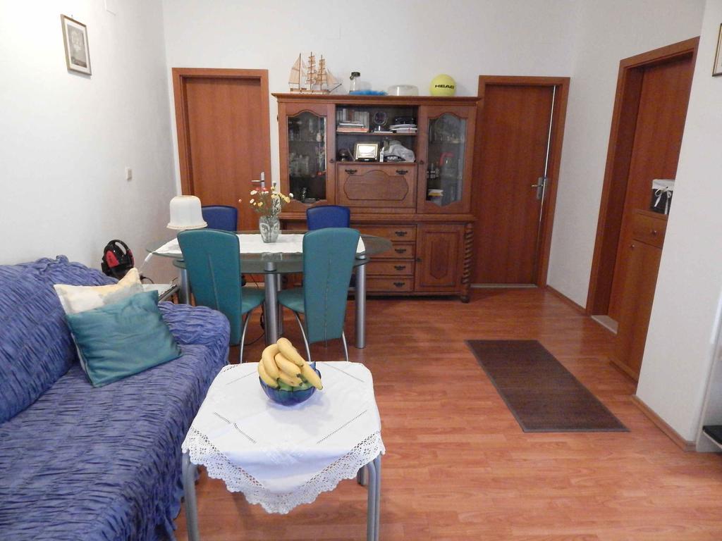 Apartment Lara Makarska Pokój zdjęcie