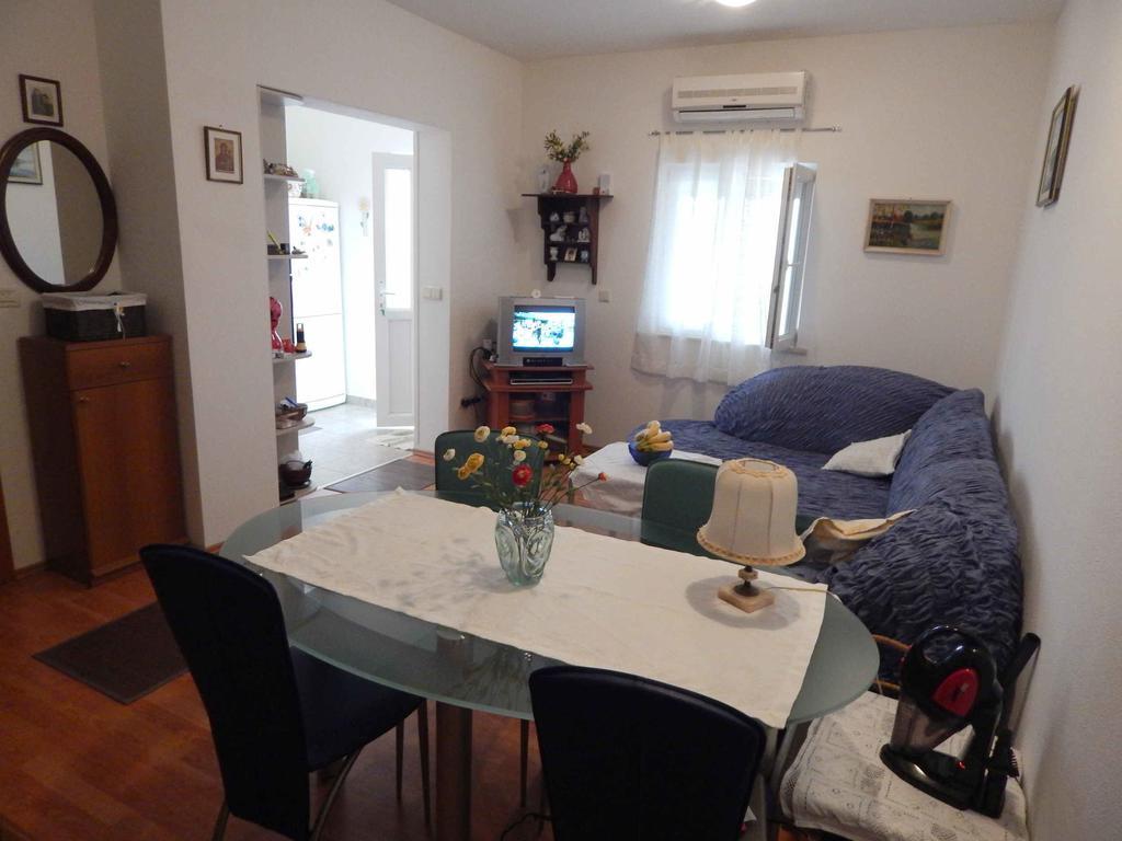 Apartment Lara Makarska Pokój zdjęcie