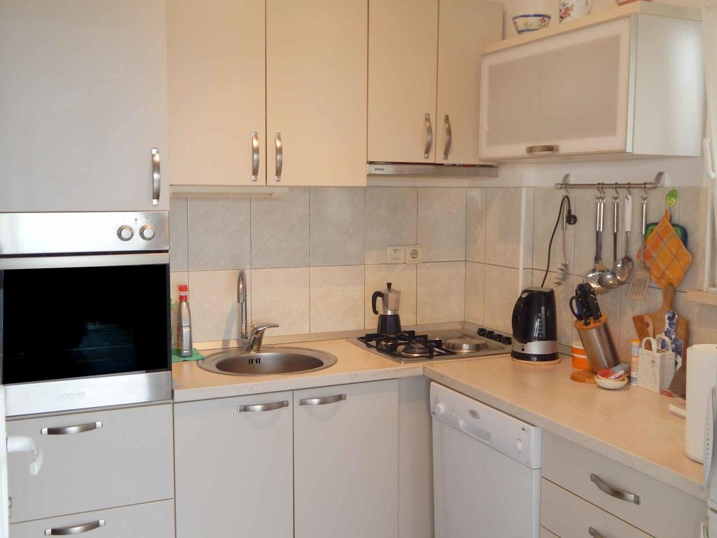 Apartment Lara Makarska Pokój zdjęcie