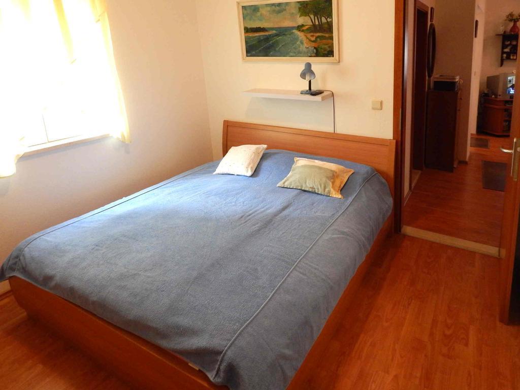 Apartment Lara Makarska Pokój zdjęcie