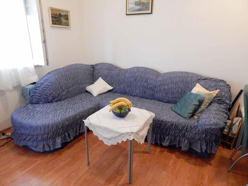 Apartment Lara Makarska Pokój zdjęcie