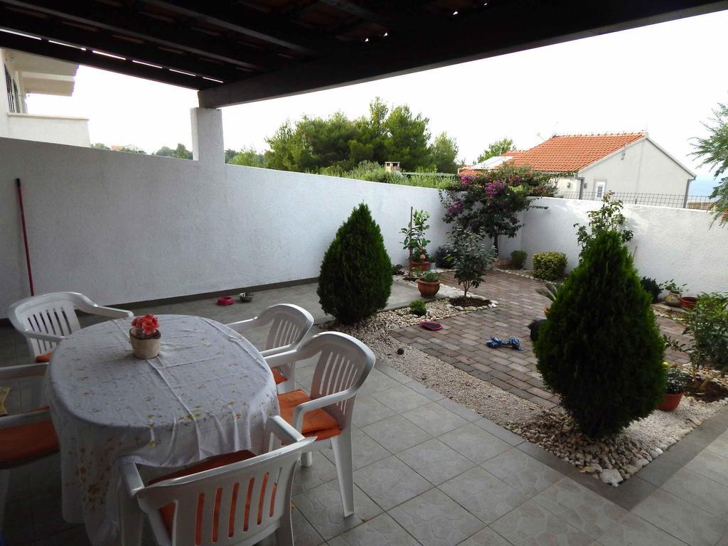 Apartment Lara Makarska Pokój zdjęcie