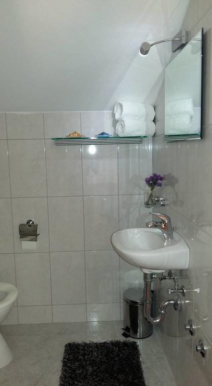 Apartment Lara Makarska Zewnętrze zdjęcie