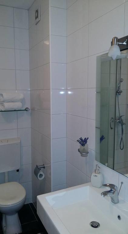 Apartment Lara Makarska Zewnętrze zdjęcie
