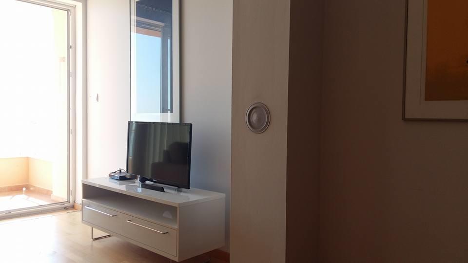 Apartment Lara Makarska Zewnętrze zdjęcie