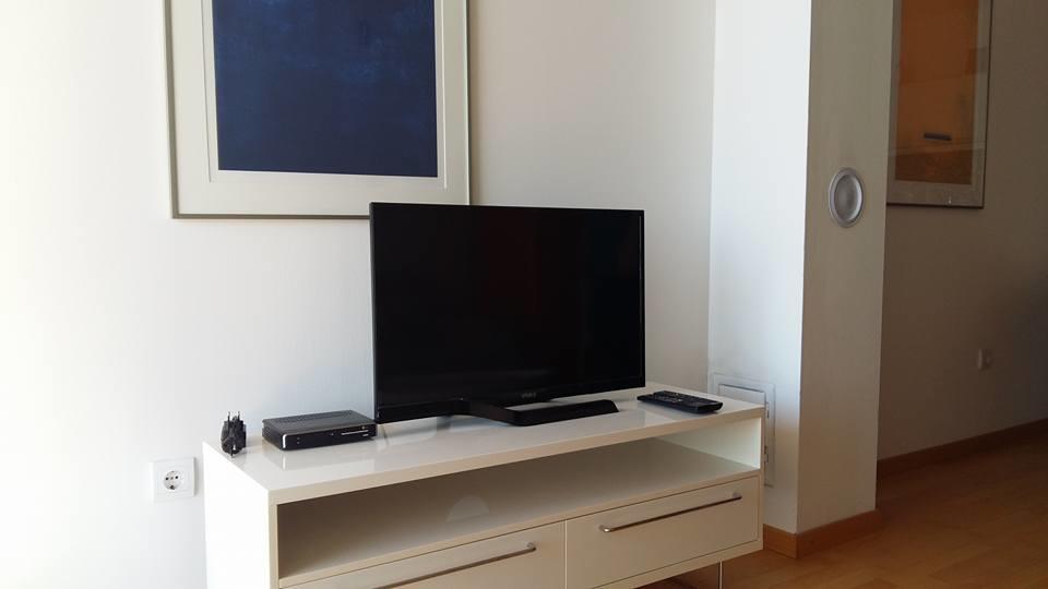 Apartment Lara Makarska Zewnętrze zdjęcie
